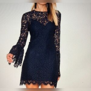 NWT Rachel Zoe Lace Dress👗
